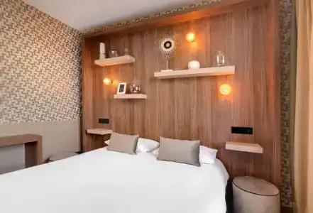 Hôtel Montmorency & Spa - 33