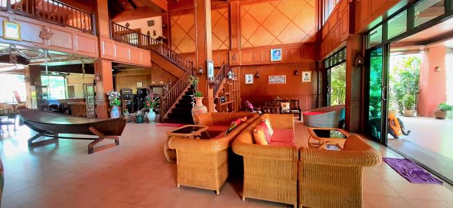 Andamanee Boutique Resort - Sha Plus - 1