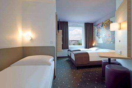 b&b köLn-Ehrenfeld - 22