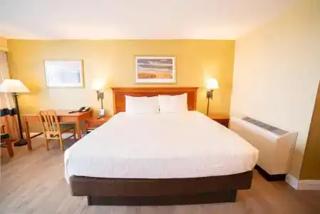 Holiday Inn Express & Suites Virginia Beach Oceanfront, An Ihg - 19