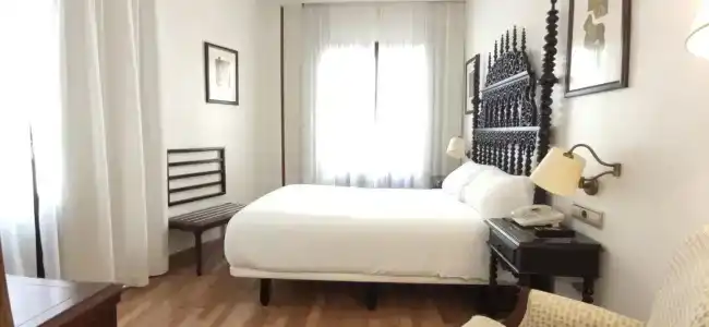 Sercotel Palacio de los Gamboa - 33