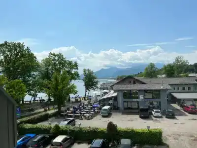 Schlossblick Chiemsee - 84