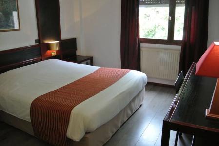 The Originals City, Hôtel Castel Burgond, Dijon Ouest (Inter-Hotel) - 6