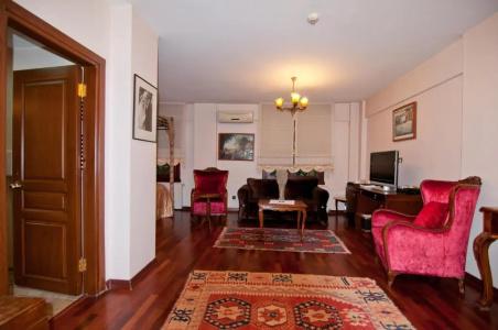 Villa Sphendone Suites - 72