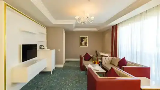 Royal Taj Mahal - All Inclusive - 63