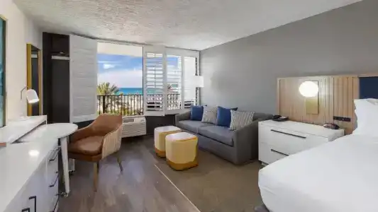 Holiday Inn Resort Beach, An Ihg - 85