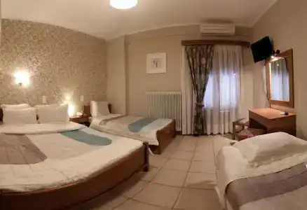 Tsikeli Meteora - Adults Friendly - 27