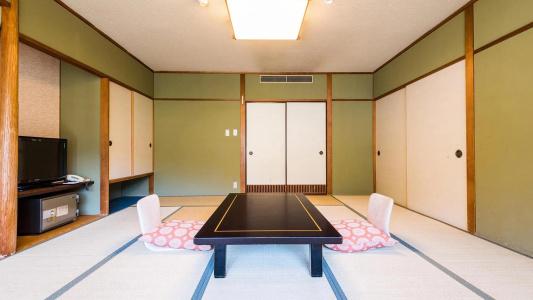 Ooedo-Onsen Monogatari Kinugawa Kanko - 18