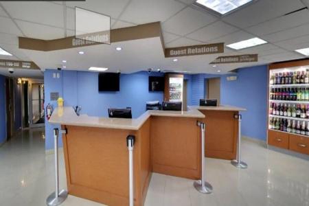 Rodeway Inn & Suites Fort Lauderdale Airport & Cruise Port - 17