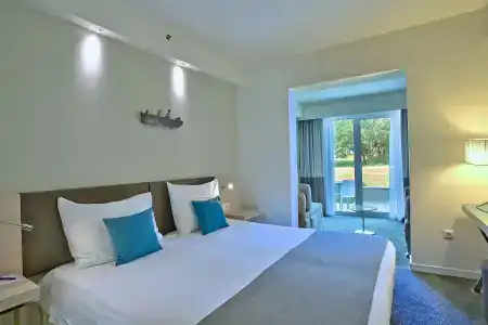 Park Plaza Belvedere Medulin - 56