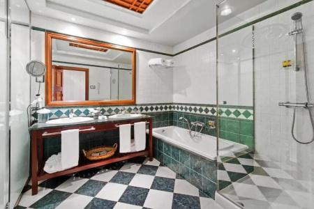 Elba Palace Golf & Vital - Adults Only - 48