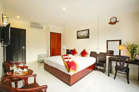 Phuc Thao Villa - 40