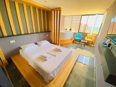 Vm Resort Otel Mersin - 116
