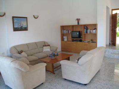 Chriseleni Latchi Villas - 40