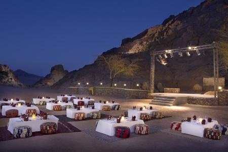 Fayrouz Resort - 29