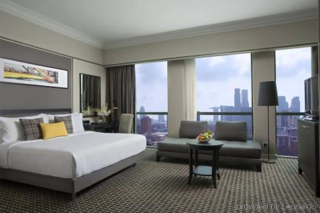Grand Copthorne Waterfront - SG clean - 9