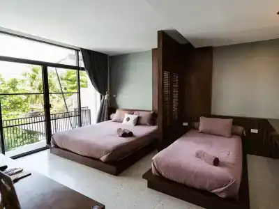 Gord Chiangmai - Sha Extra Plus - 95