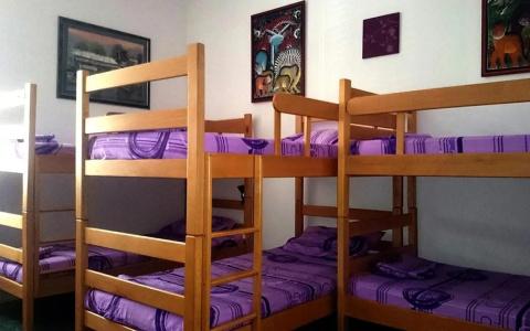 Sun Hostel - 21