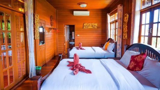 Baan Thai Lanna Pattaya - 73