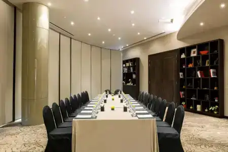 Hyatt Regency Delhi - 19