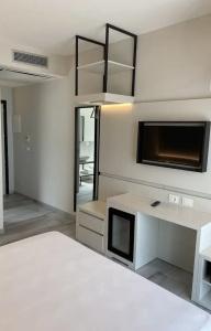 Aether Suites Tropea - 21