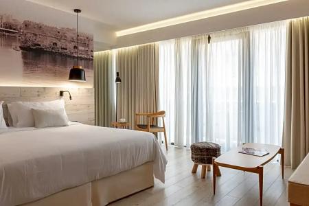 Ibis Styles Heraklion Central - 112