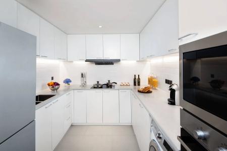 Somerset ApartXindicheng - 25