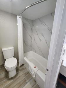 Americas Best Value Inn -, Tx - 18