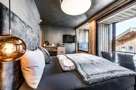 Almmonte Präclarum Suites Design - 29