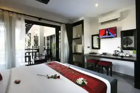 Khmer Mansion Boutique - 139