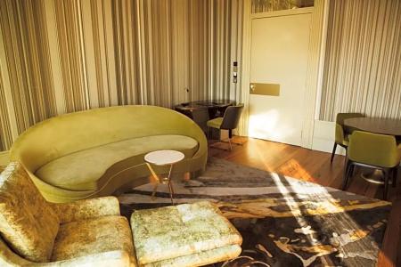 Vila Foz & Spa - 164