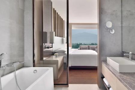 Kathmandu Marriott - 61
