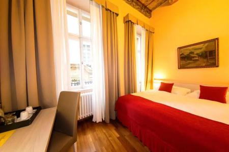 Prague Boutique Residence - 70