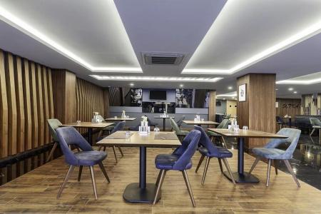 Park Dedeman Trabzon - 25