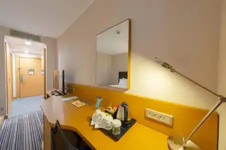 Hilton Garden Inn Safranbolu - 51