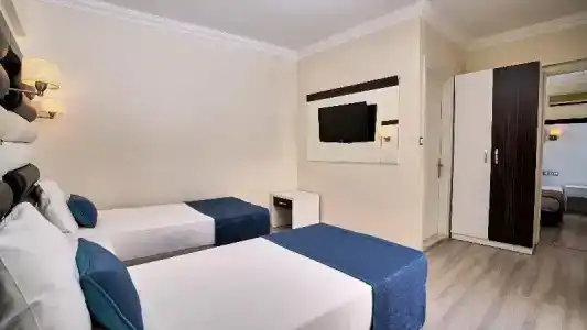 IQ Marmaris - 44