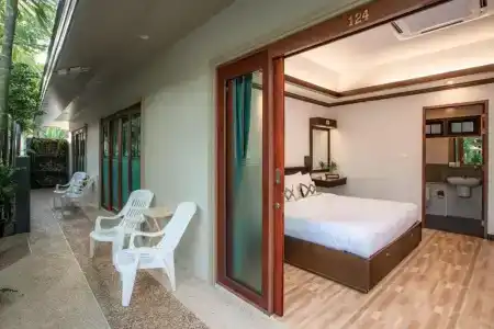 Pai Tan Villas - Sha Extra Plus - 39