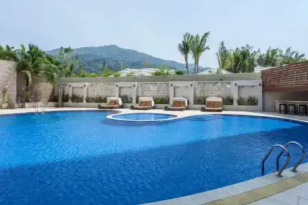 Patong Heritage Phuket - Sha Extra Plus - 19