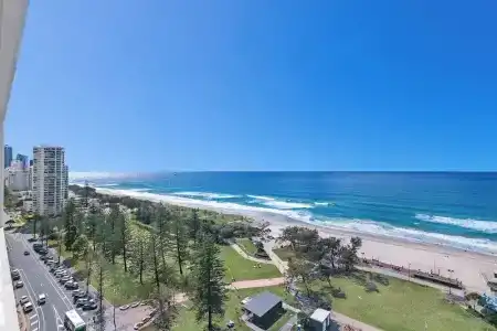 Ultiqa Air On Broadbeach - 111