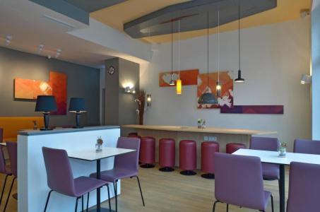 b&b Stuttgart-Bad Cannstatt - 19
