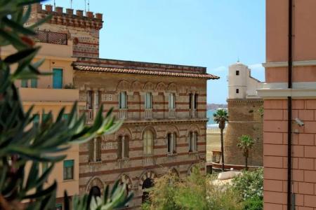 Il Borgo Your Luxury Suites - 106