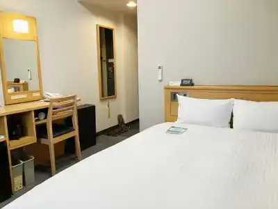 Route-Inn Kitakami Ekimae - 3