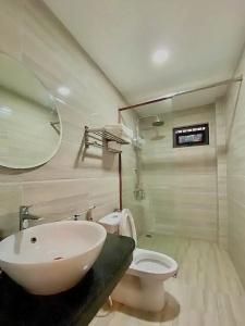 Catba Oasis Bungalows - 27