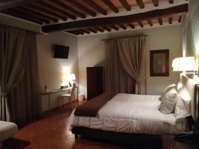 Cortona Resort & Spa - Villa Aurea - 18
