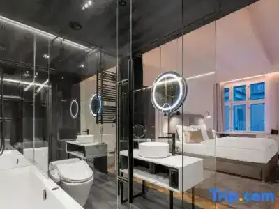 Pytloun Boutique Prague - 62
