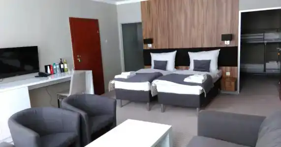 Kolejarz Best For You Spa - 6