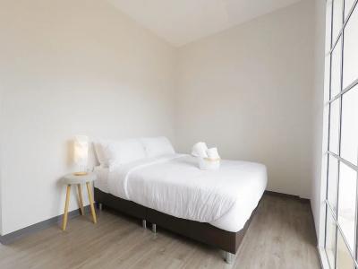 Meet Boutique Resort - 18