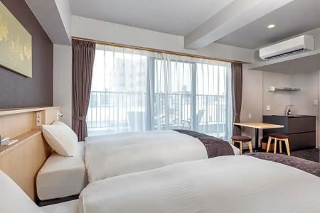 Goco Stay Kyoto Shijo Kawaramachi - 49