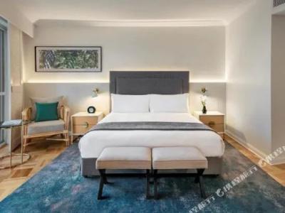 Intercontinental Sanctuary Cove Resort, An Ihg - 54