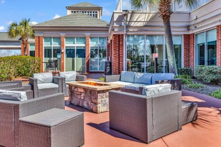 Hilton Garden Inn/Coastal Grand Mall - 37